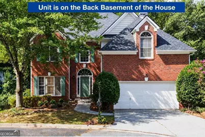 3418 Rose Arbor Court #UNIT B, Atlanta, GA 30340 - Photo 5