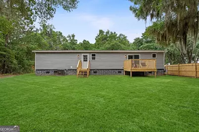 1298 Hatcher Drive NE, Townsend, GA 31331 - Photo 53