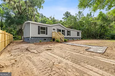 1298 Hatcher Drive NE, Townsend, GA 31331 - Photo 47