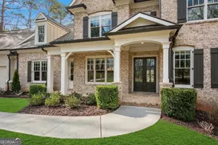 24 The Landing, Sandy Springs, GA 30350 - Photo 3