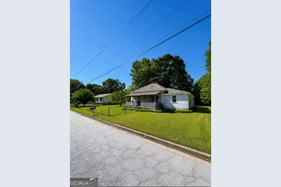 1773 Green Street NE, Conyers, GA 30012 - Photo 1