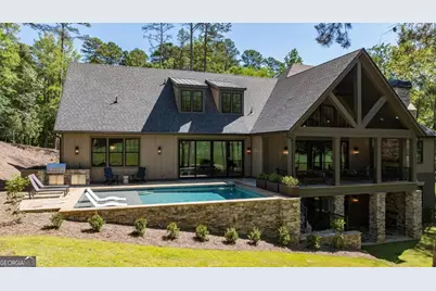 1010 Monfort Court, Greensboro, GA 30642 - Photo 3