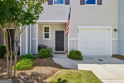 202 Fenchurch Way, Cartersville, GA 30120 - Photo 3