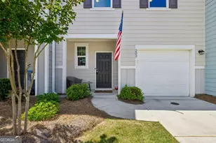 202 Fenchurch Wy, Cartersville, GA 30120 - Photo 3