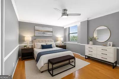 2965 Pharr Court Sou NW #817, Atlanta, GA 30305 - Photo 17