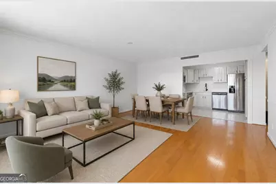 2965 Pharr Court Sou NW #817, Atlanta, GA 30305 - Photo 1