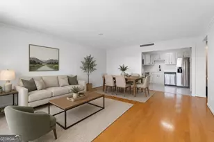 2965 Pharr Ct Sou NW, Atlanta, GA 30305 - Photo 1