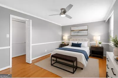 2965 Pharr Court Sou NW #817, Atlanta, GA 30305 - Photo 3