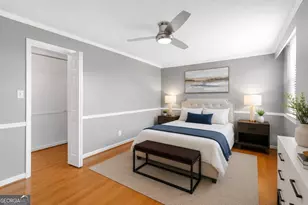 2965 Pharr Ct Sou NW, Atlanta, GA 30305 - Photo 3