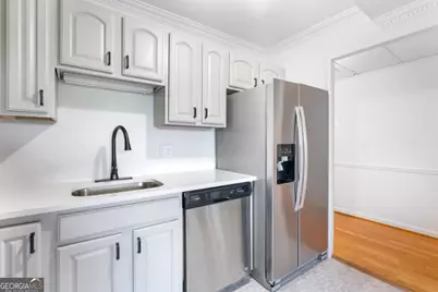 2965 Pharr Court Sou NW #817, Atlanta, GA 30305 - Photo 5