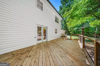 2587 Beacon Light Road, Hartwell, GA 30643 - Photo 13