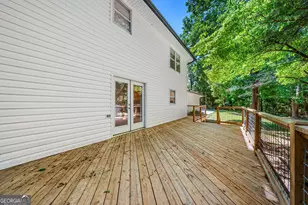 2587 Beacon Light Rd, Hartwell, GA 30643 - Photo 13