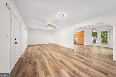 2587 Beacon Light Road, Hartwell, GA 30643 - Photo 5