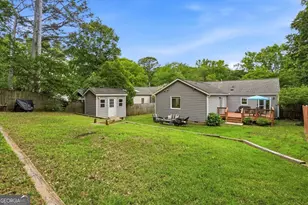 1178 N Carter Rd, Decatur, GA 30030 - Photo 19