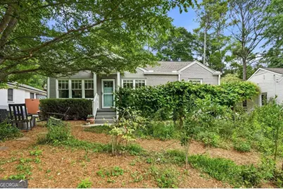 1178 N Carter Road, Decatur, GA 30030 - Photo 3