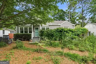 1178 N Carter Rd, Decatur, GA 30030 - Photo 3
