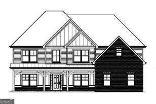 965 Stallings Rd, Senoia, GA 30276 - Photo 1