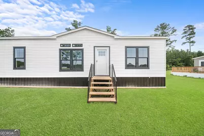 1298 Speckled Trout Circle, Townsend, GA 31331 - Photo 5