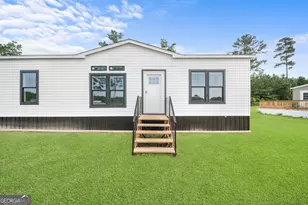 1298 Speckled Trout Circle, Townsend, GA 31331 - Photo 5