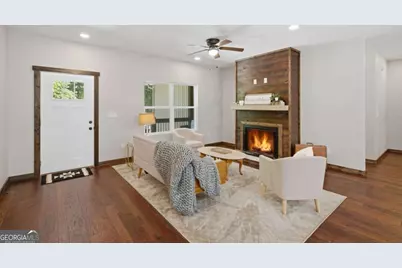1968 Newport Drive, Ellijay, GA 30540 - Photo 11