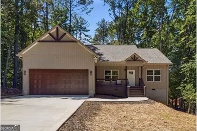 1968 Newport Drive, Ellijay, GA 30540 - Photo 1
