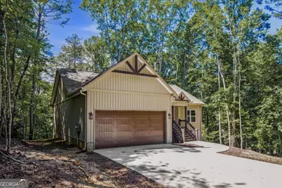 1968 Newport Drive, Ellijay, GA 30540 - Photo 5