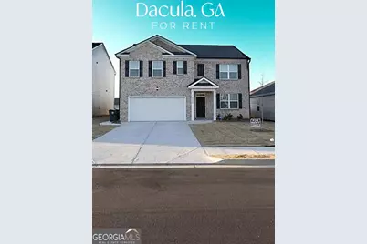 2050 Vidalia Court, Dacula, GA 30019 - Photo 1