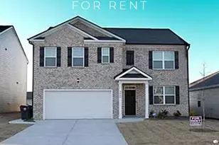 2050 Vidalia Ct, Dacula, GA 30019 - Photo 1