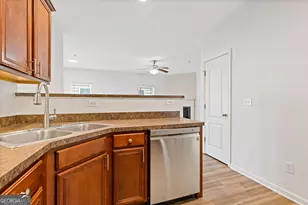126 Wellbrook Ct NE, Conyers, GA 30012 - Photo 13
