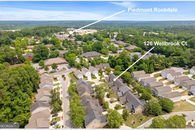 126 Wellbrook Court NE, Conyers, GA 30012 - Photo 31