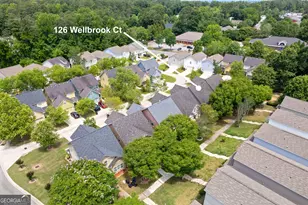 126 Wellbrook Ct NE, Conyers, GA 30012 - Photo 29