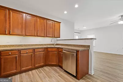 126 Wellbrook Court NE, Conyers, GA 30012 - Photo 11