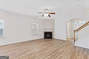 126 Wellbrook Ct NE, Conyers, GA 30012 - Photo 7