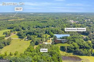 101 W Hendricks St, Bowman, GA 30624 - Photo 51