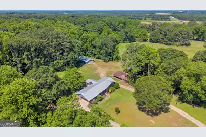 101 W Hendricks Street, Bowman, GA 30635 - Photo 49