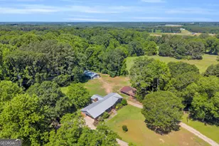 101 W Hendricks St, Bowman, GA 30624 - Photo 49