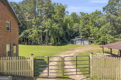 101 W Hendricks Street, Bowman, GA 30635 - Photo 43