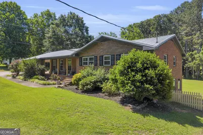 101 W Hendricks Street, Bowman, GA 30635 - Photo 37