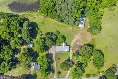 101 W Hendricks Street, Bowman, GA 30635 - Photo 55