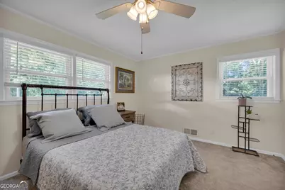 101 W Hendricks Street, Bowman, GA 30635 - Photo 21