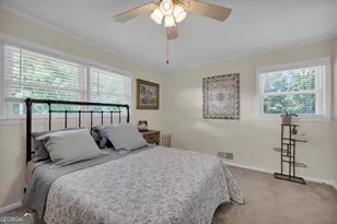 101 W Hendricks St, Bowman, GA 30624 - Photo 21