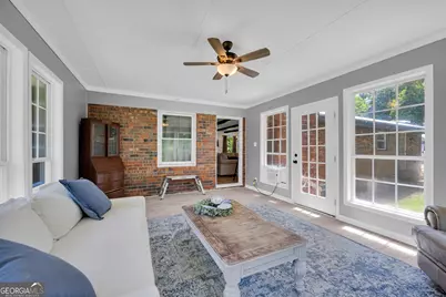 101 W Hendricks Street, Bowman, GA 30635 - Photo 31
