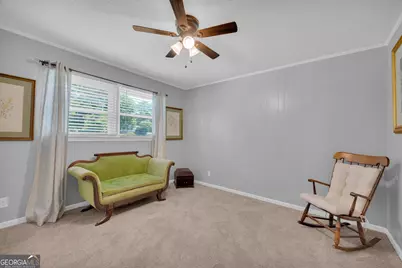 101 W Hendricks Street, Bowman, GA 30635 - Photo 15
