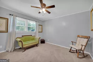 101 W Hendricks St, Bowman, GA 30624 - Photo 15