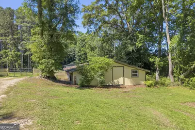 101 W Hendricks Street, Bowman, GA 30635 - Photo 41