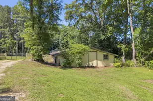 101 W Hendricks St, Bowman, GA 30624 - Photo 41