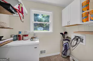 101 W Hendricks St, Bowman, GA 30624 - Photo 13