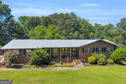101 W Hendricks Street, Bowman, GA 30635 - Photo 1