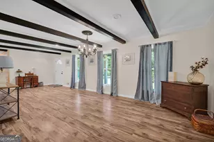 101 W Hendricks St, Bowman, GA 30624 - Photo 5