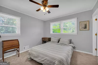 101 W Hendricks Street, Bowman, GA 30635 - Photo 19